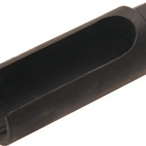 BGS 1138 | Oxygen Sensor Socket | 12.5 mm (1/2") Drive | 22 mm