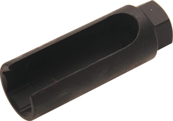 BGS 1138 | Oxygen Sensor Socket | 12.5 mm (1/2") Drive | 22 mm
