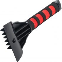 RevHeads Ice Scraper for Cars and Pick Up Trucks - The Almost Indestructible Windscreen Scraper Will Scrape Pesky Frost And Ice From Windscreens And Side Windows With Ease
