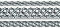 Caran d'Ache Ecridor Cubrik Palladium Finish Rollerball Pen