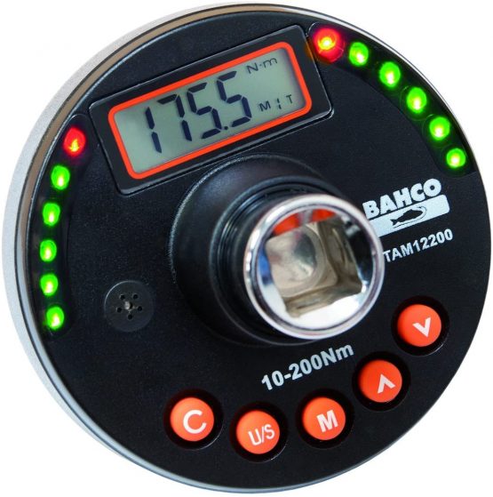 BAHCO IRTAM12200