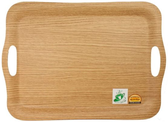 Lifemax 1407S Non Slip Tray Large