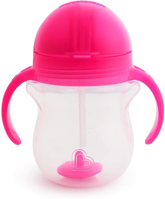 Munchkin Click Lock Tip and Sip Cup - Image 2