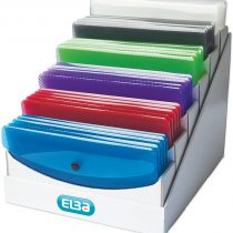 Elba Hawai 400031413 Wallet DL, Pack of 30, Assorted