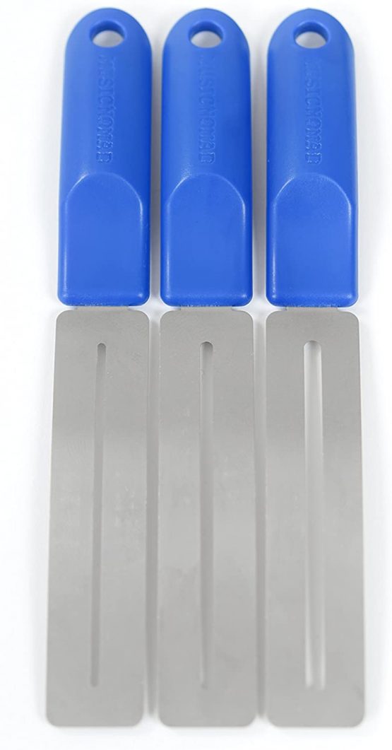 MusicNomad GRIP Premium Fretboard Guards (MN225)