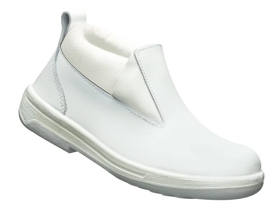 Honeywell 6240748-35/7 Bacou Super Blanc, S2, Size 35