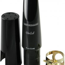 Otto Link OLEB 4 Size 4 Hard Rubber Mouthpiece for Baritone Saxophone