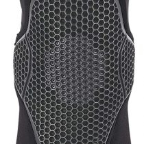 O'Neal Unisex's Gray Flow Knee Guard XXL