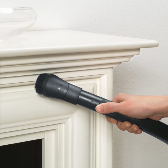 Miele 7132710 Dusting Brush (SSP 10), Black - Image 3