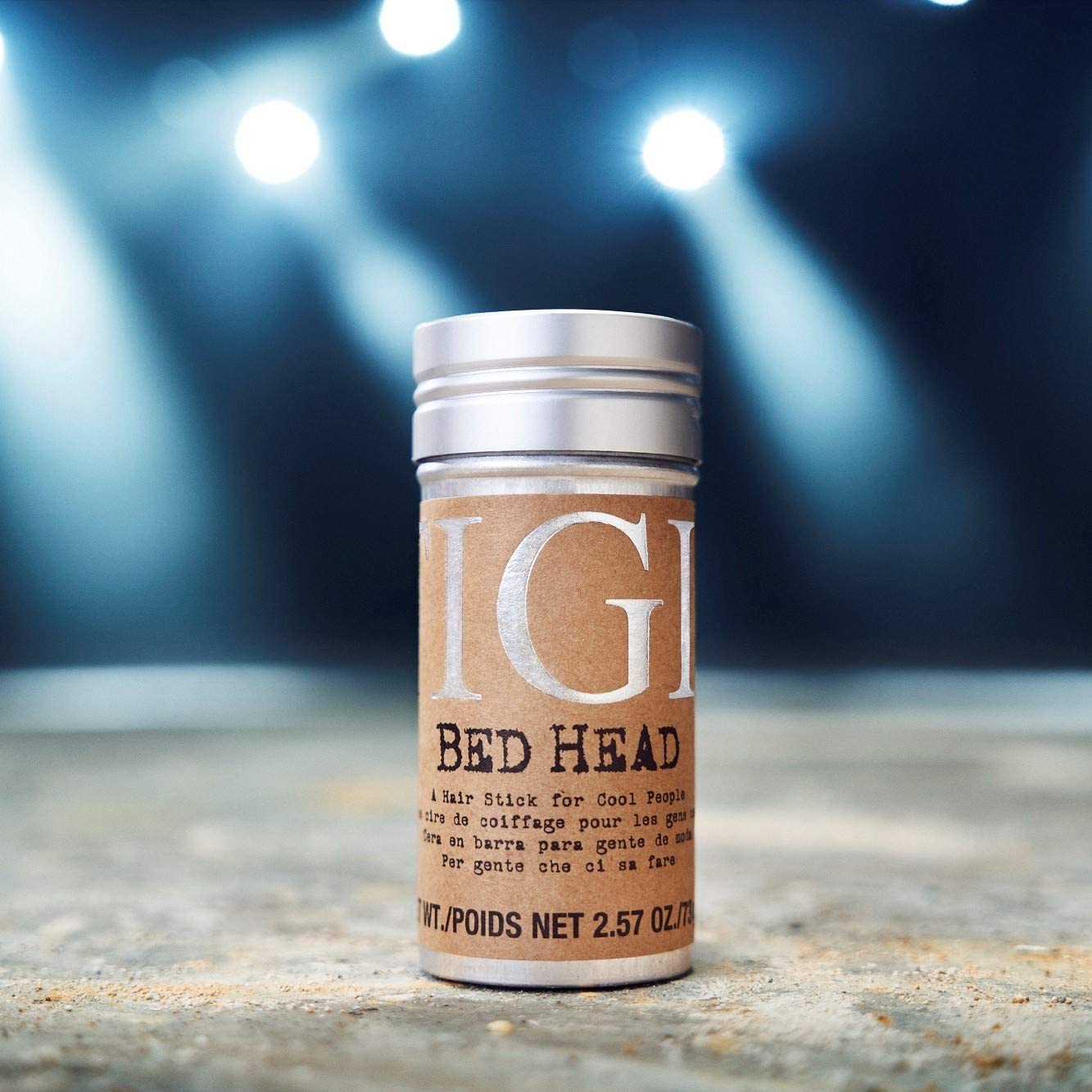 Bed Head by TIGI Hair Wax Stick - Image 3