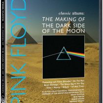 Pink Floyd - The Making of The Dark Side Of The Moon [DVD] [2001]