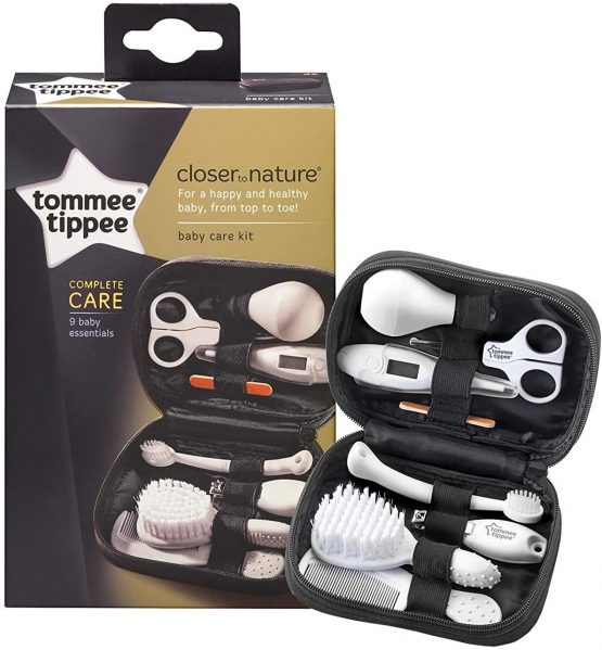Closer to Nature Care Kit - Tommee Tippee - Image 3