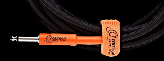 Ortega Ortega Instrument Cable OECIS-5 - Image 3