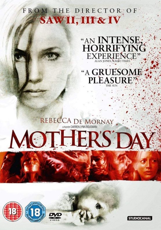 Mother's Day [DVD]