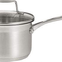 Scanpan Impact 1.8 Litre Saucepan with Lid