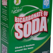 Dri Pak Bicarbonate of Soda 500Gm