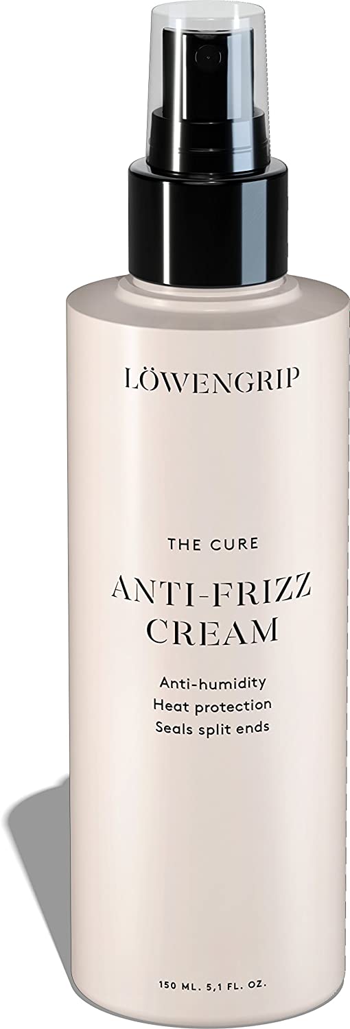 Löwengrip Volumizing Lotion, moisturize & adds volume, shine. Hydrates, repair, hair tools