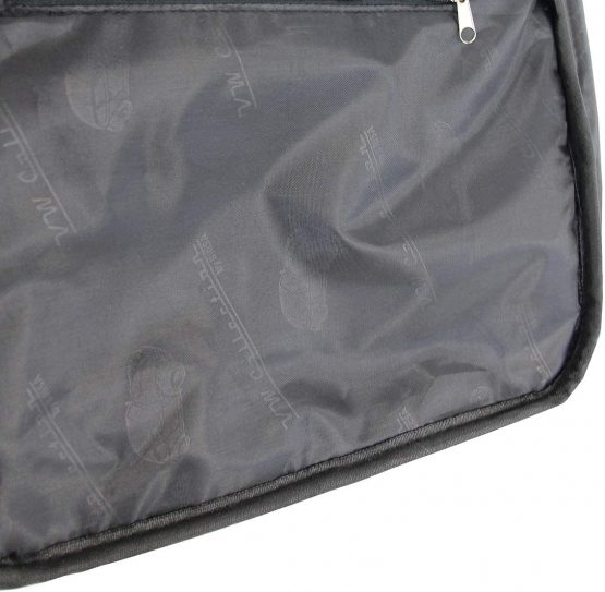 Brisa Unisex's Shoulder Bag, 35 x 25 x 10 cm - Image 4