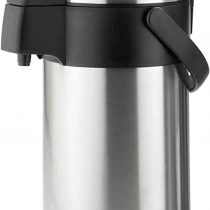 Zodiac ZODC10007-3 Airpot Stainless Steel 3.0 LTR
