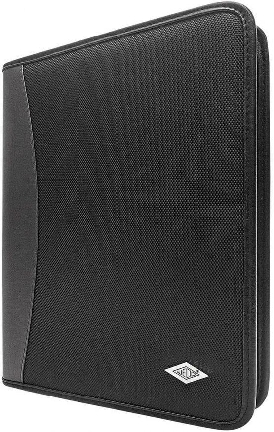 Wedo 58 7590101 Elegance A5 Organizer Set - Image 2