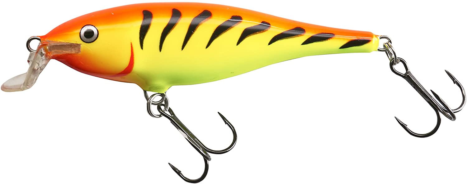 SHAD RAP MEDIA AGUA 9 CM HT, 90 mm (12 g)