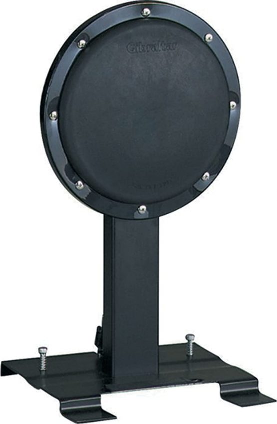 Gibraltar Practice Pad 10" GBDP
