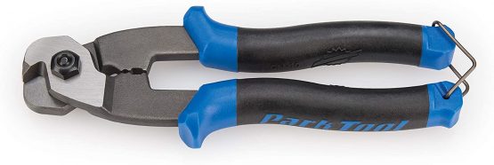 Park Tool CN-10 Pro Cable and Housing Cutter Tool - Image 2