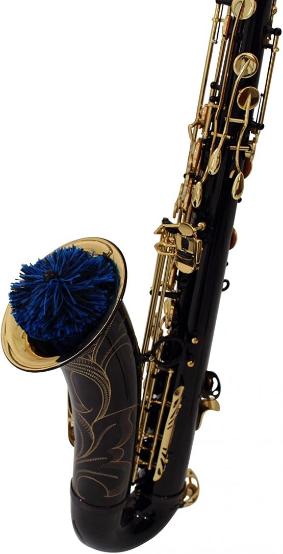 HW 660 Tenor Sax Bell Brush - Image 2