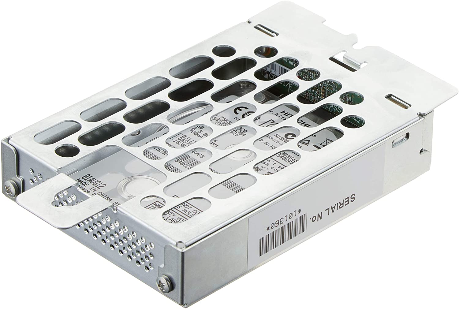 Epson T Series Hard Disc Unit, Multicolour - Image 2