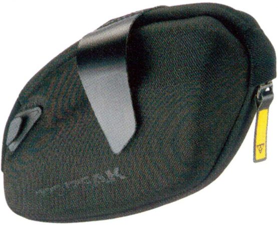 Topeak DYNAWEDGE Micro Saddle Bag