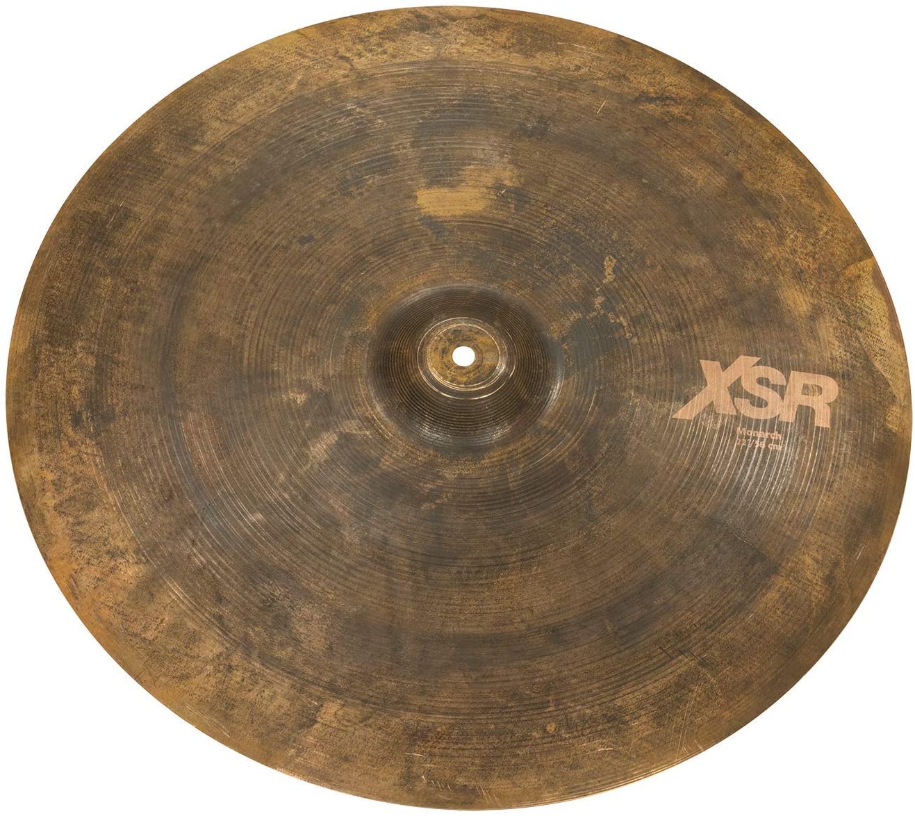"Sabian - 22"" XSR Monarch", XSR2280M, Gold - Image 2