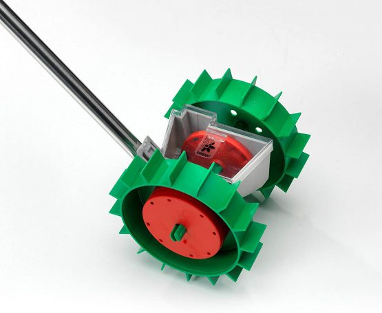 Bio Green Super Seeder