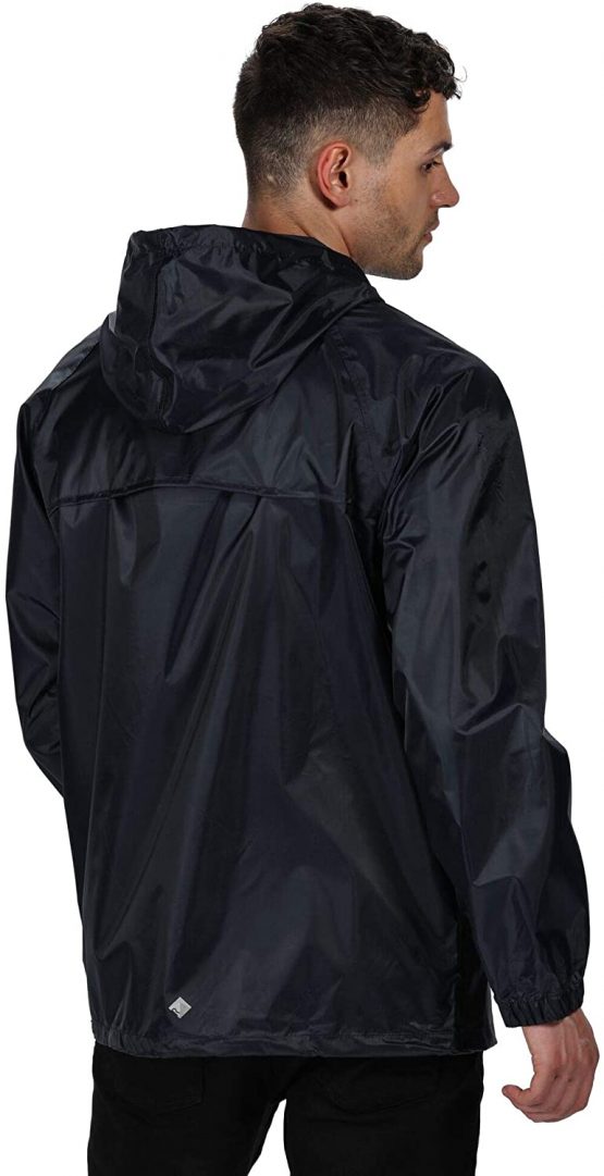 Regatta Stormbreak Men's Leisurewear Jacket - Image 2