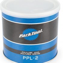 Park Tool PPL-2 Polylube 1000 Grease Tub Tool 1 lb
