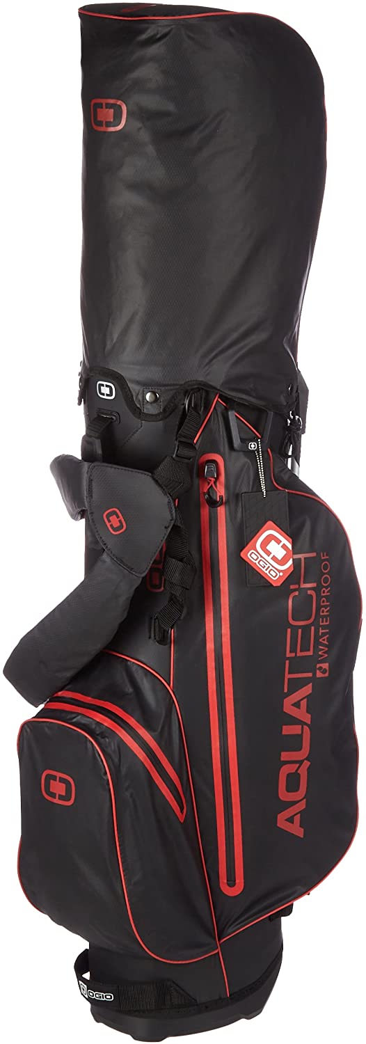 Ogio Aquatech Lite Golf Club Cart Bag BigaMart