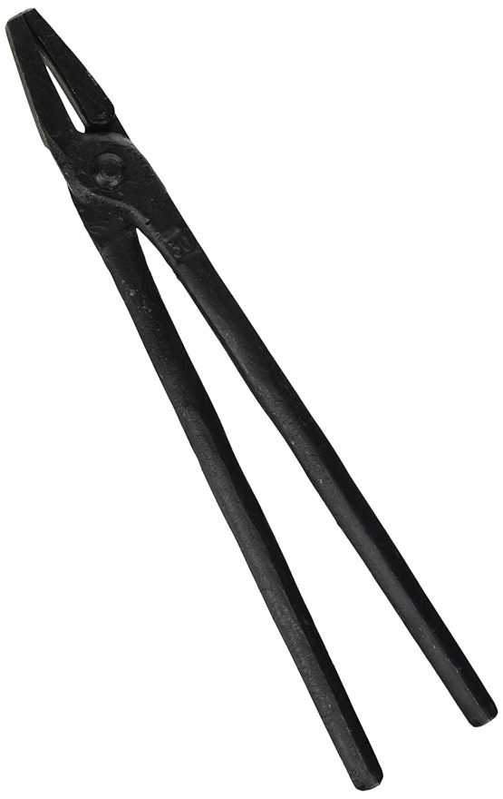 Gedore 8842510 Blacksmith's Tong, 300mm Length