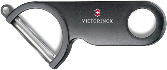 Victorinox Peeler (Black)