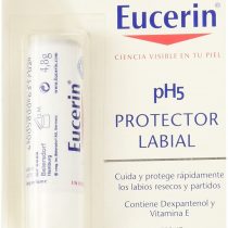 EUCERIN 4.8 g lipstick