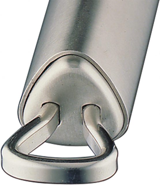 Küchenprofi Parma Can Opener, 8.5", Silver - Image 2