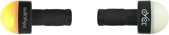 WingLights POP - Direction Indicators for Bicycles/Bike Indicators