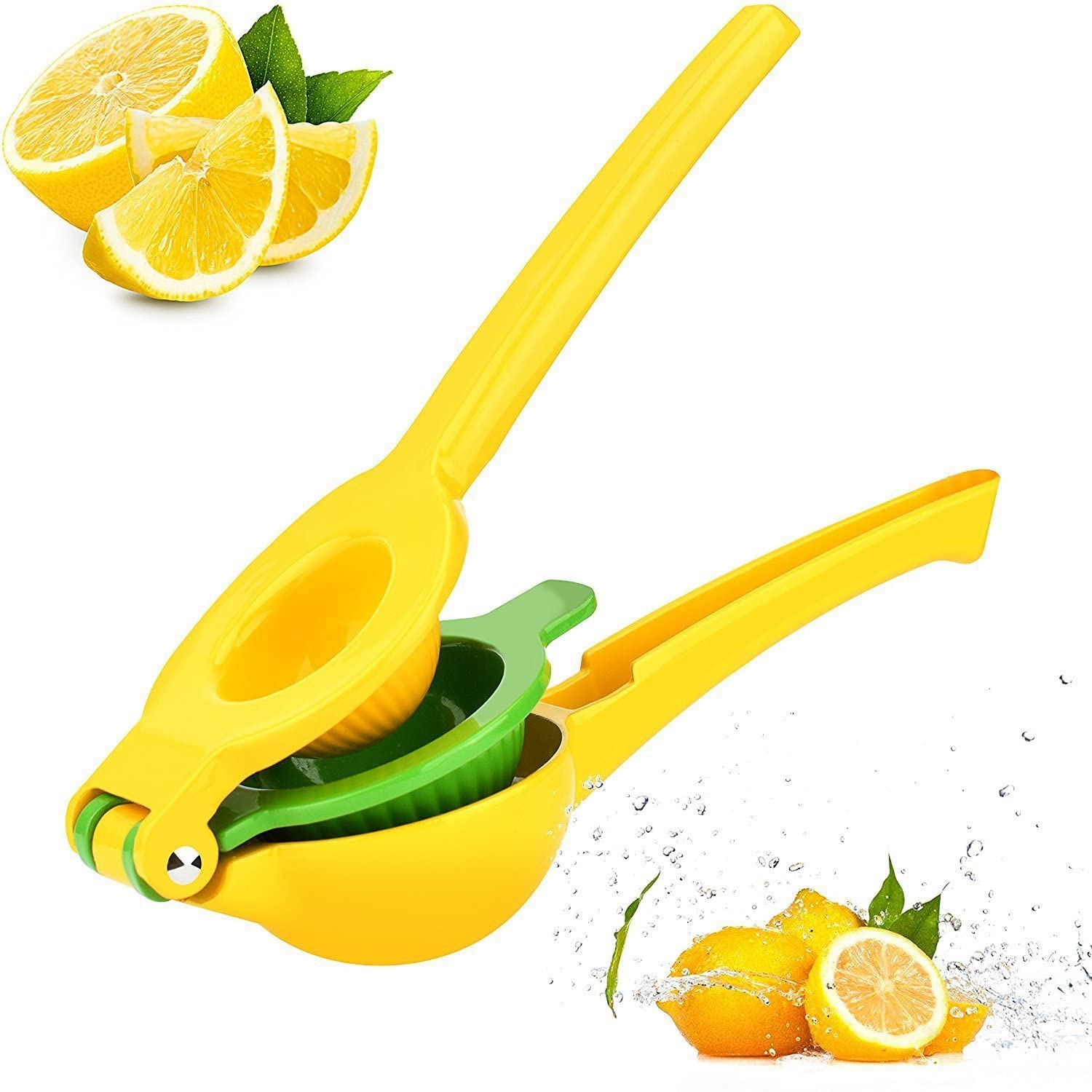 best lime squeezer