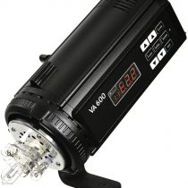 Photo Dynamic VA Pro 600 Studio Flash Head for Camera