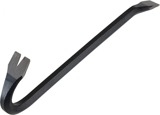 Roughneck ROU64418 Wrecking Bar 457mm (18in) - Image 2