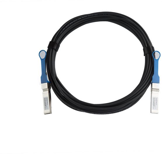 StarTech SFPH10GBACU7 7 m Cisco Compatible SFP+ Direct-Attach Twinax Cable - Image 3