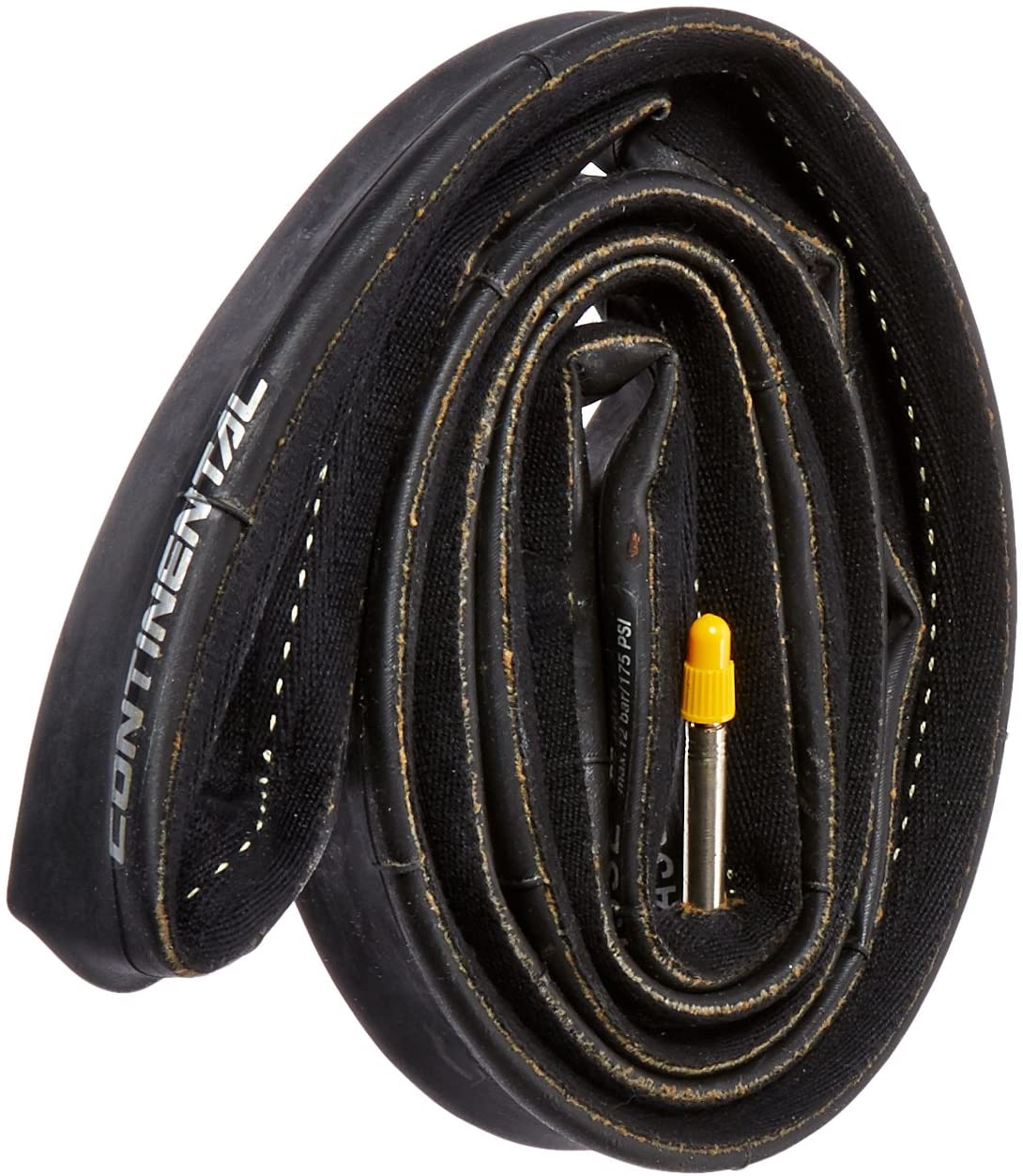 Continental Unisex Adulto Tyc96188 Parti per bici, Standard, Taglia unica, Black
