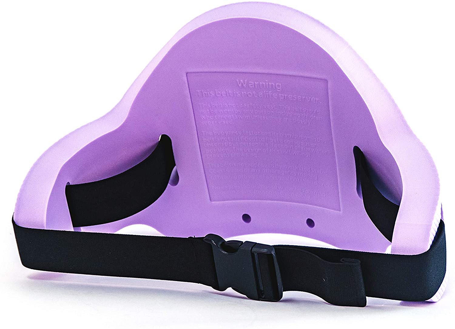 Aqua Jogger Aquajogger Belt is Ideal for Short, Petite, or Athletic