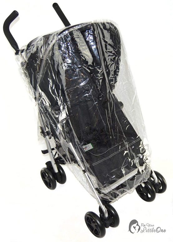 Raincover Compatible with Chicco?Lite Way
