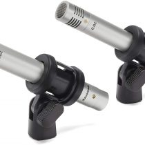 SAMSON SAC02 Pencil Condenser Microphone Pair