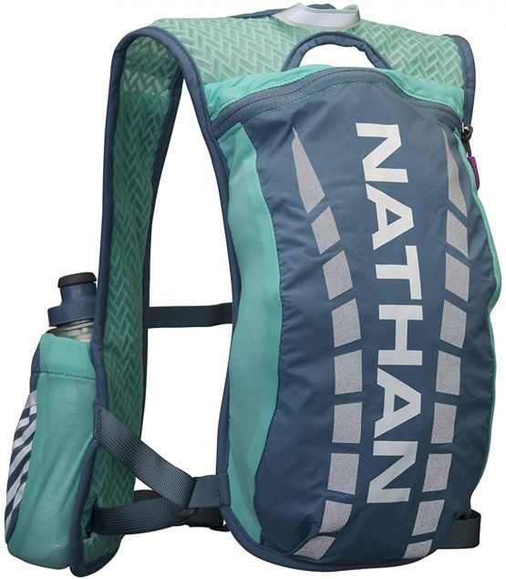 Nathan Unisex Fireball Nathan Sports Fireball - Bluestone, 8 Litre
