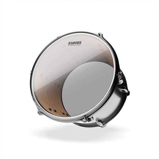Evans TT16GR Genera Resonant 16 inch Tom Drum Head - Image 2